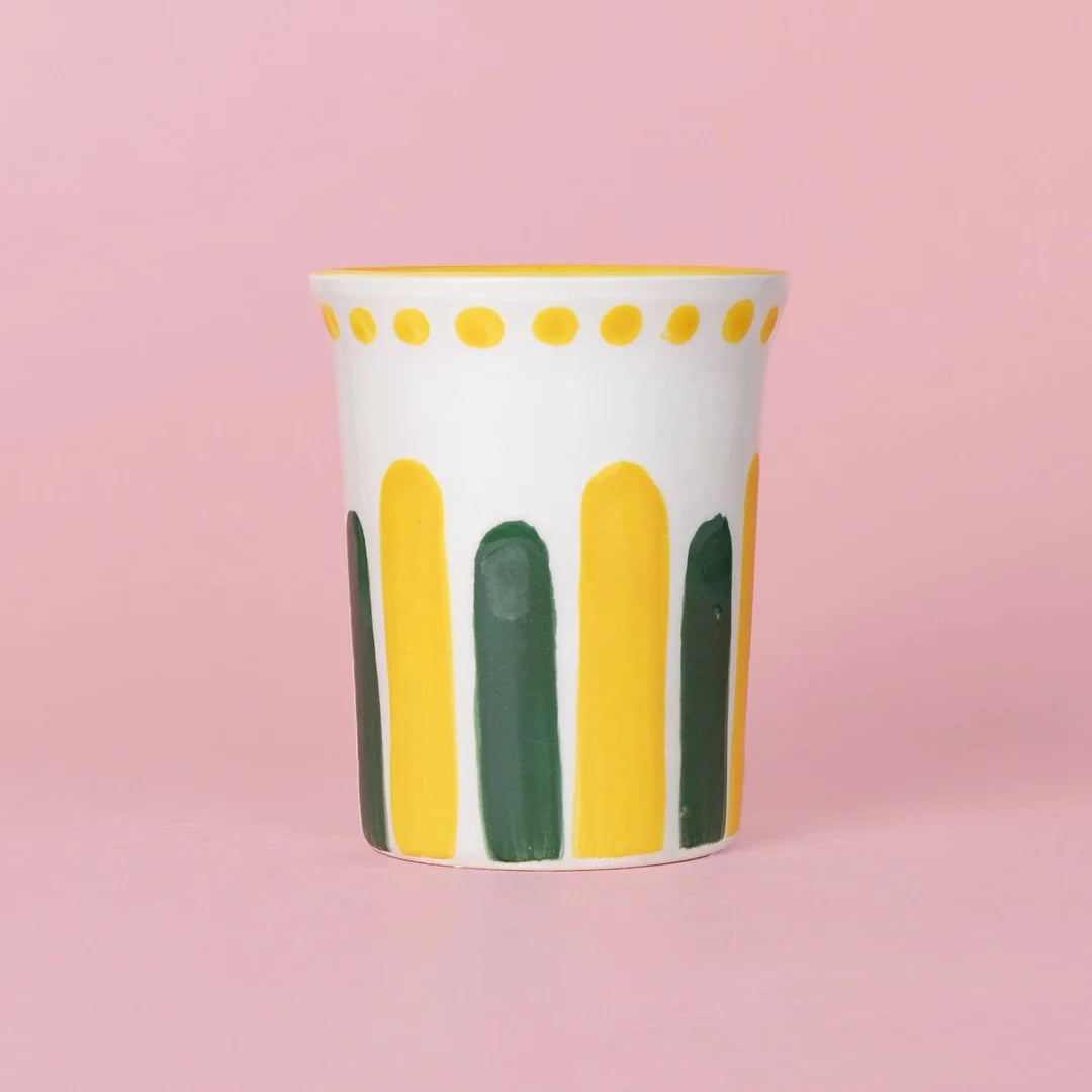 Mug - Alfar tierra cocida