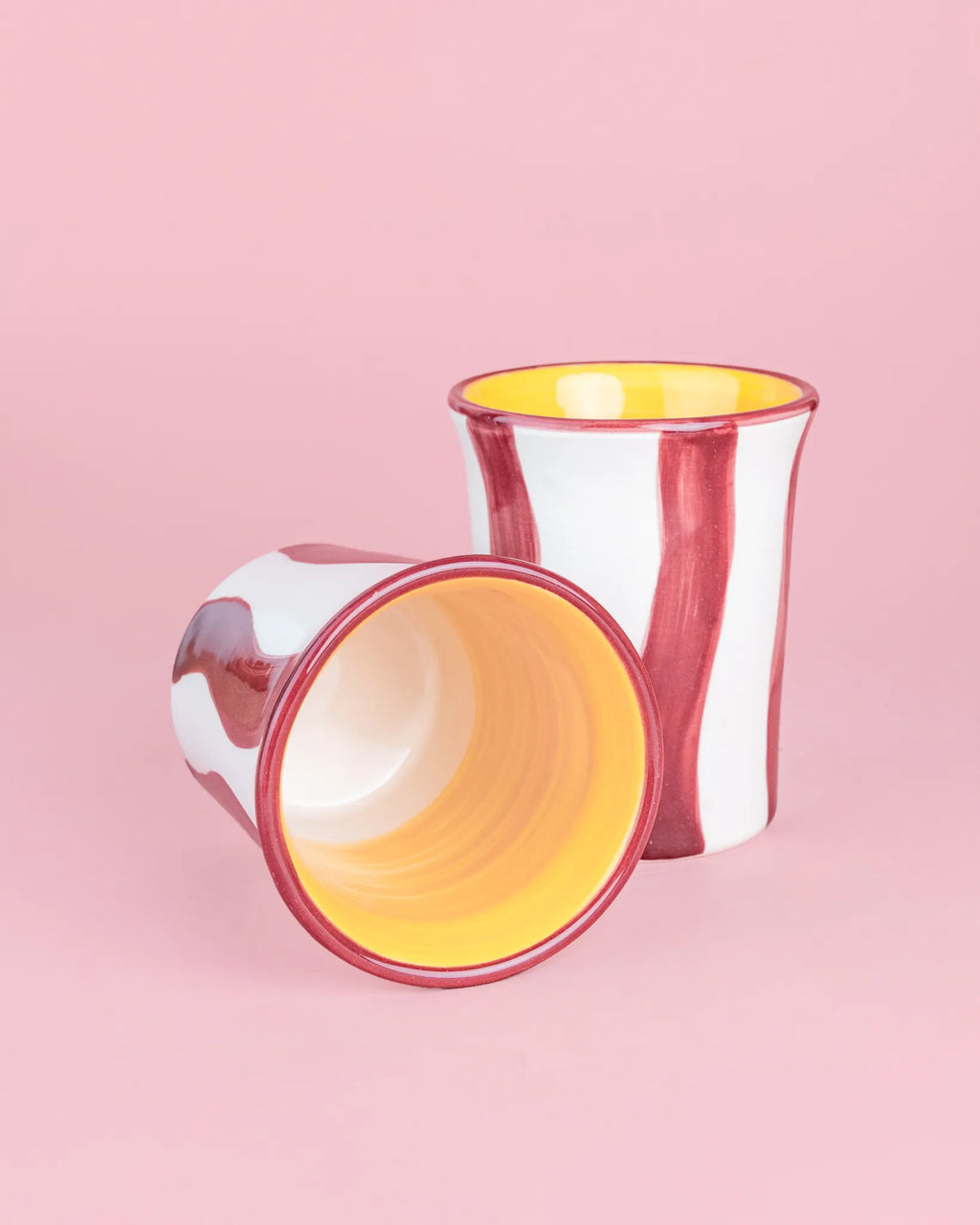 Mug - Alfar tierra cocida