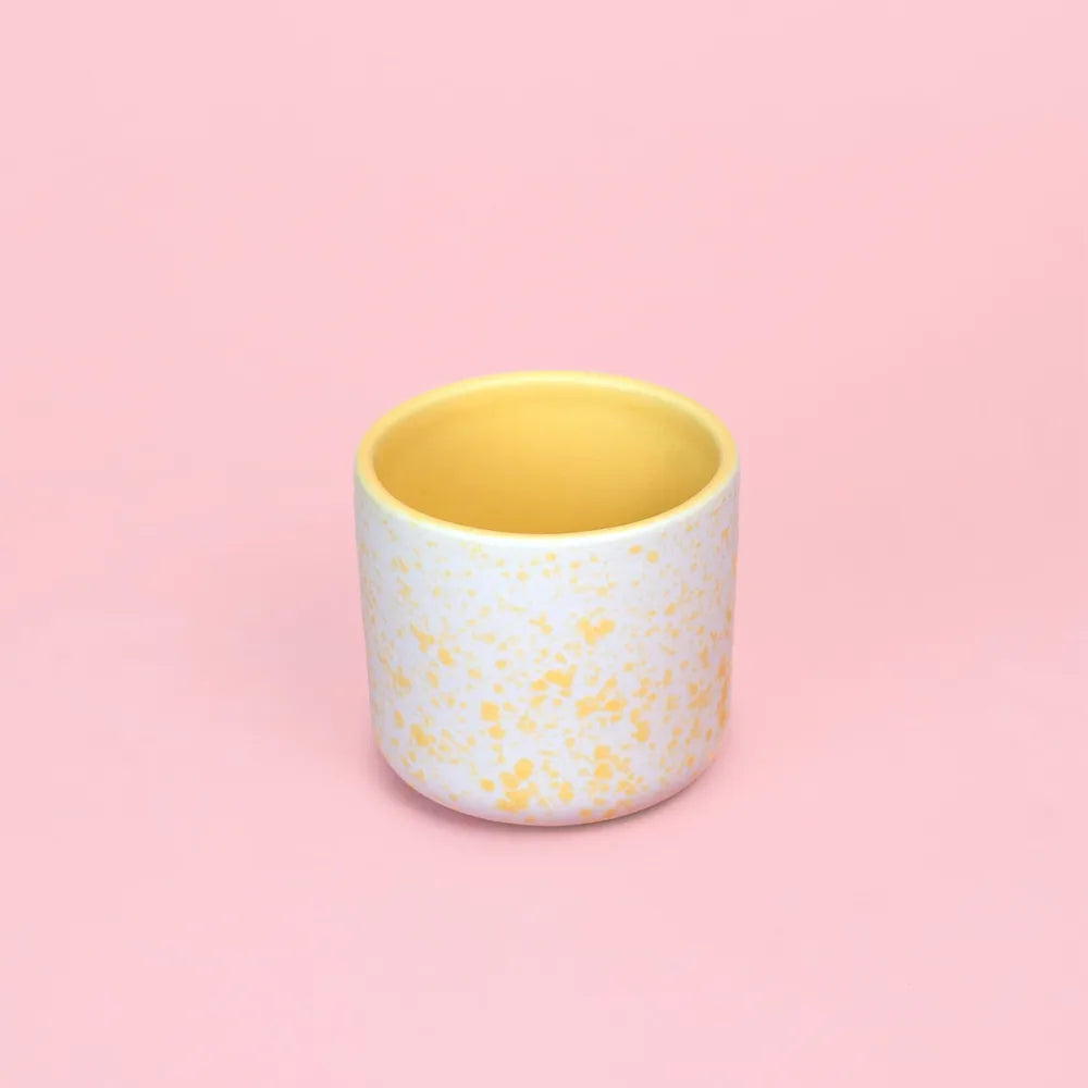 Mug bas - Alfar tierra cocida