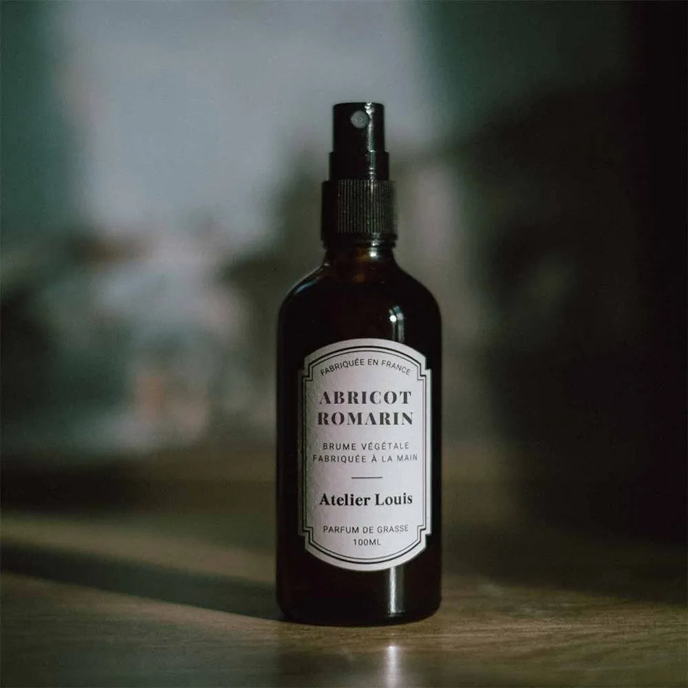 Parfum d'intérieur 100ml - Atelier Louis