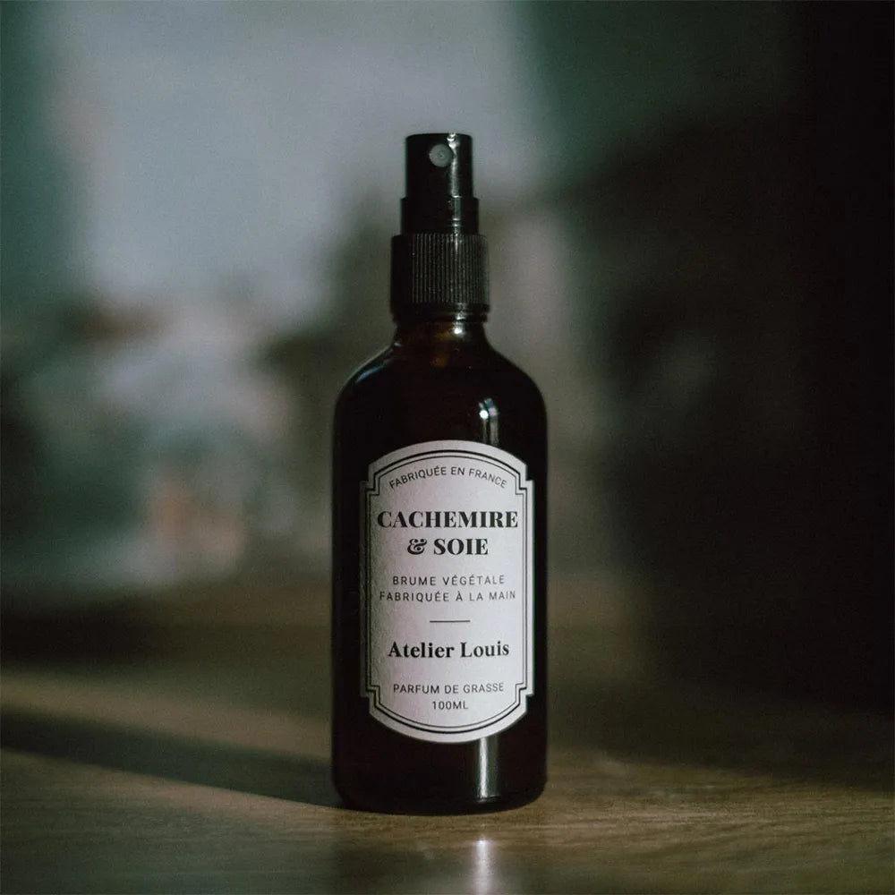 Parfum d'intérieur 100ml - Atelier Louis