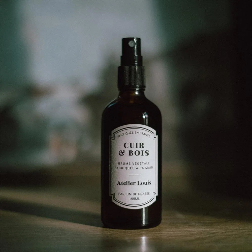 Parfum d'intérieur 100ml - Atelier Louis