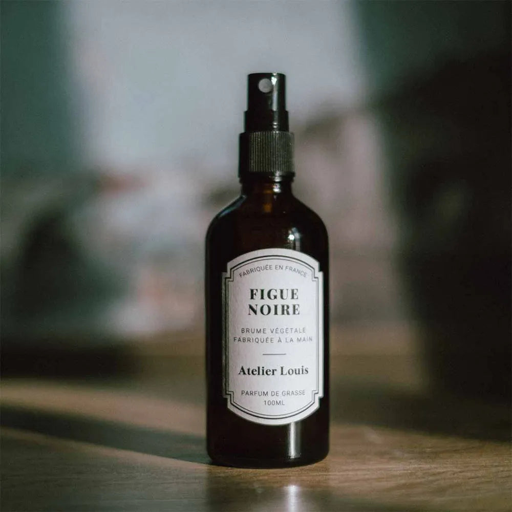 Parfum d'intérieur 100ml - Atelier Louis