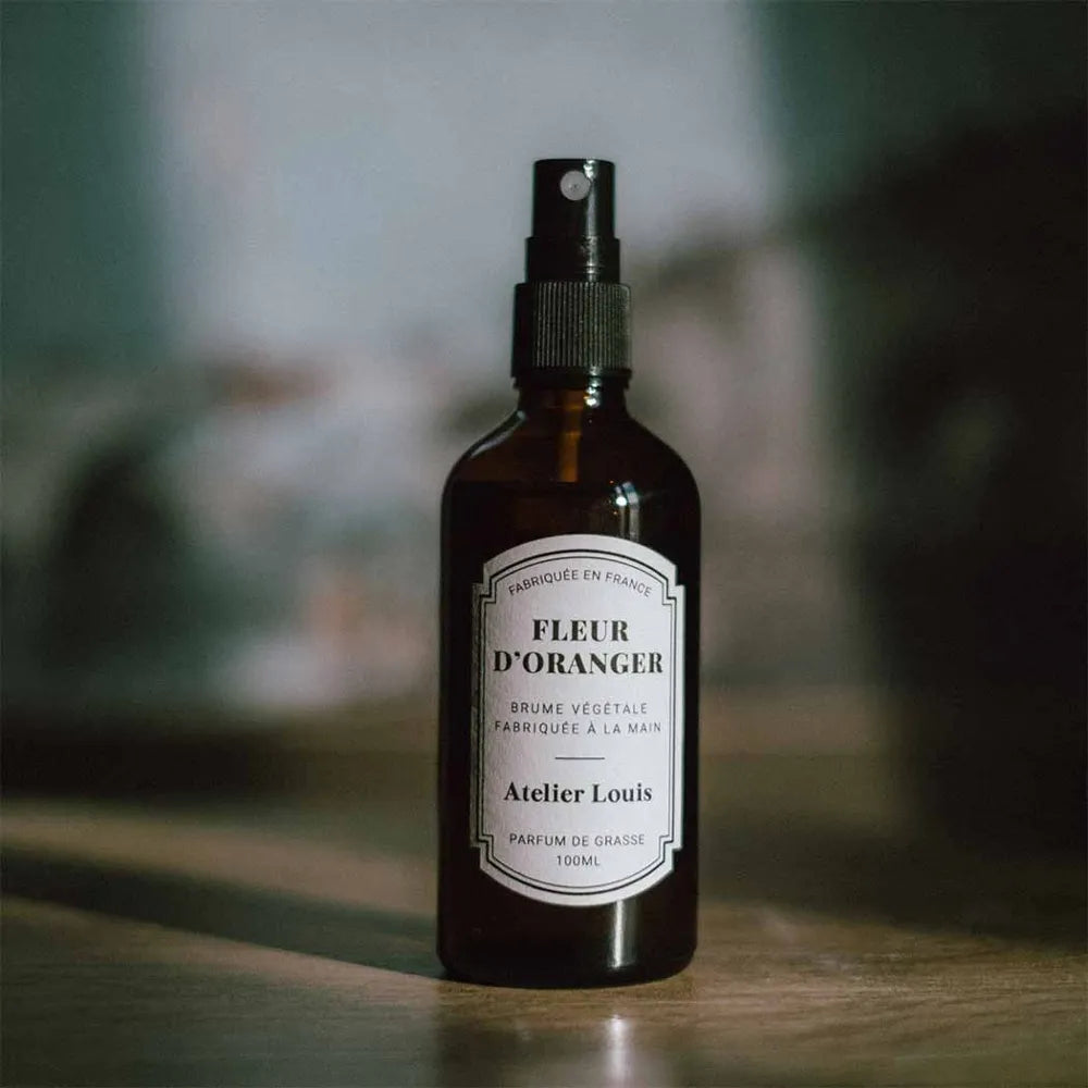 Parfum d'intérieur 100ml - Atelier Louis