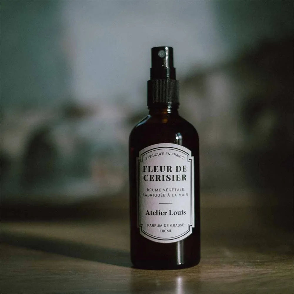 Parfum d'intérieur 100ml - Atelier Louis