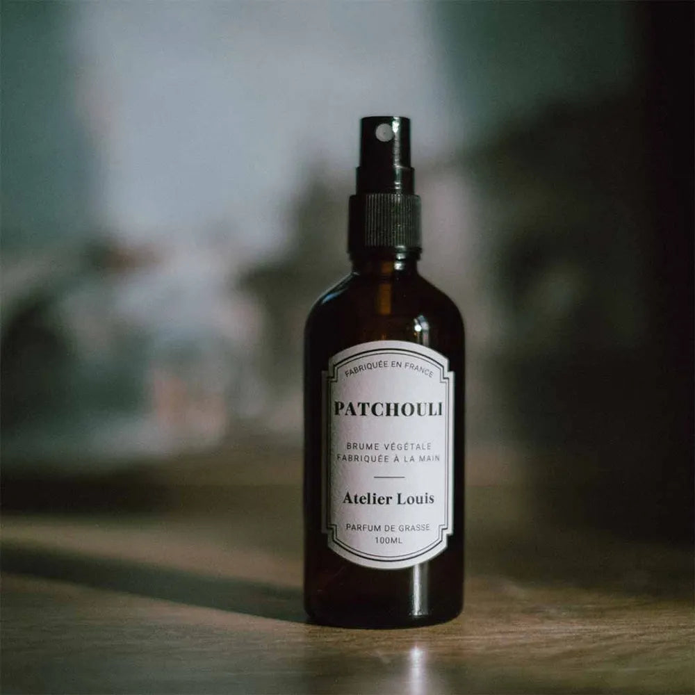 Parfum d'intérieur 100ml - Atelier Louis
