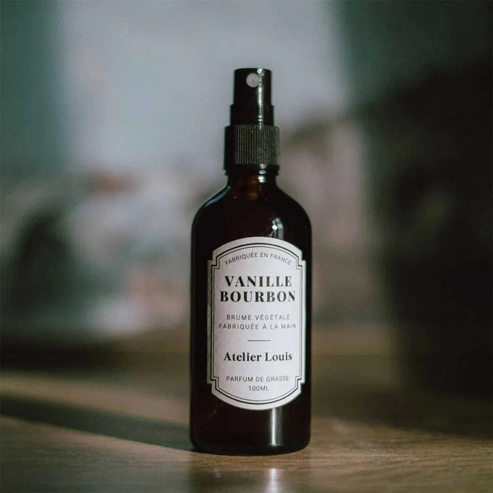 Parfum d'intérieur 100ml - Atelier Louis