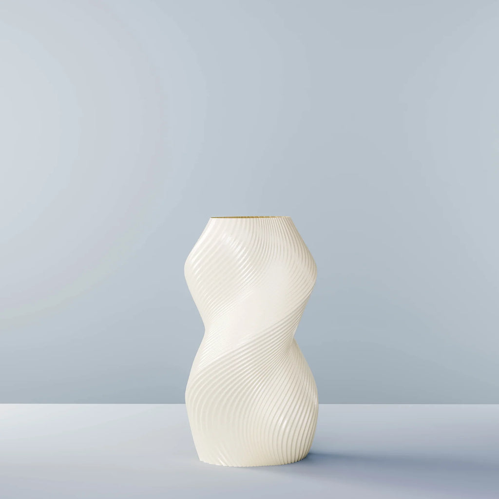 Vase silhouette S 20cm - Auura
