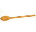 Cuillère à ragout bois d'olivier 30cm Berard