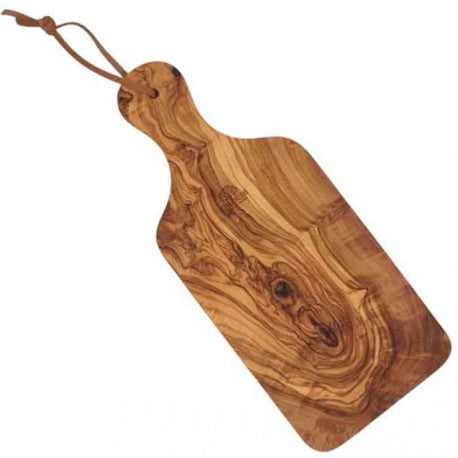 Planche à découper bois d'olivier - Berard