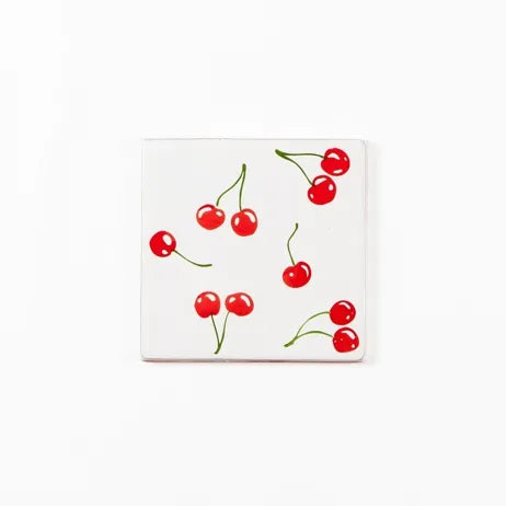 Dessous de plat 15x15cm - Bussoga