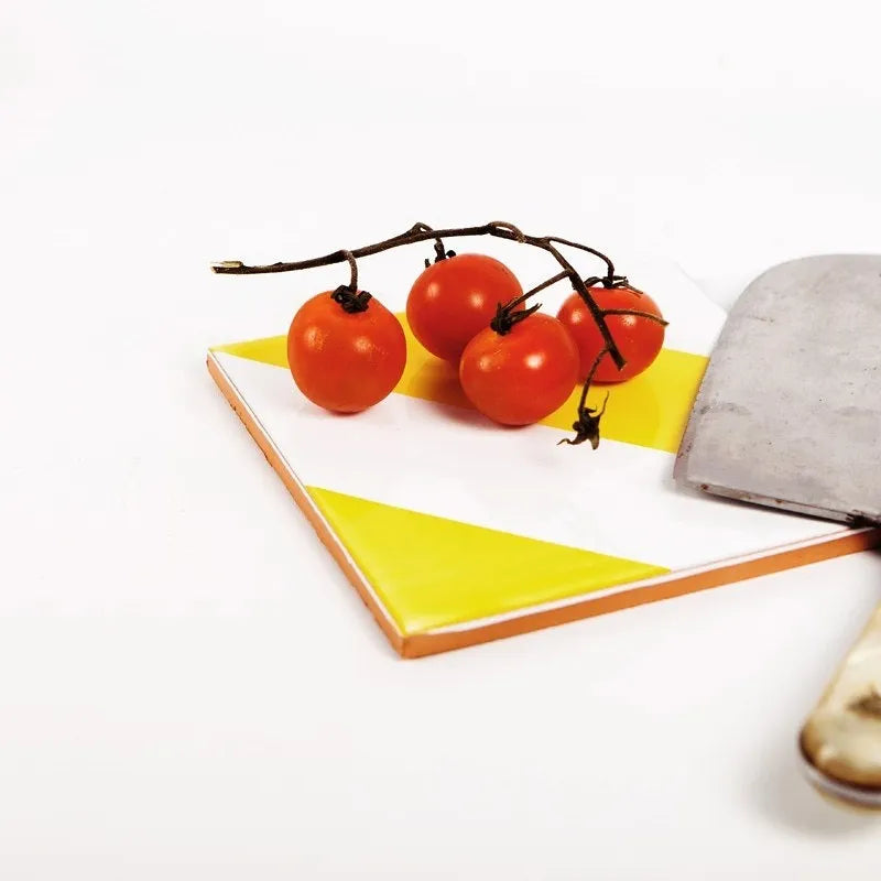 Dessous de plat 15x15cm - Bussoga