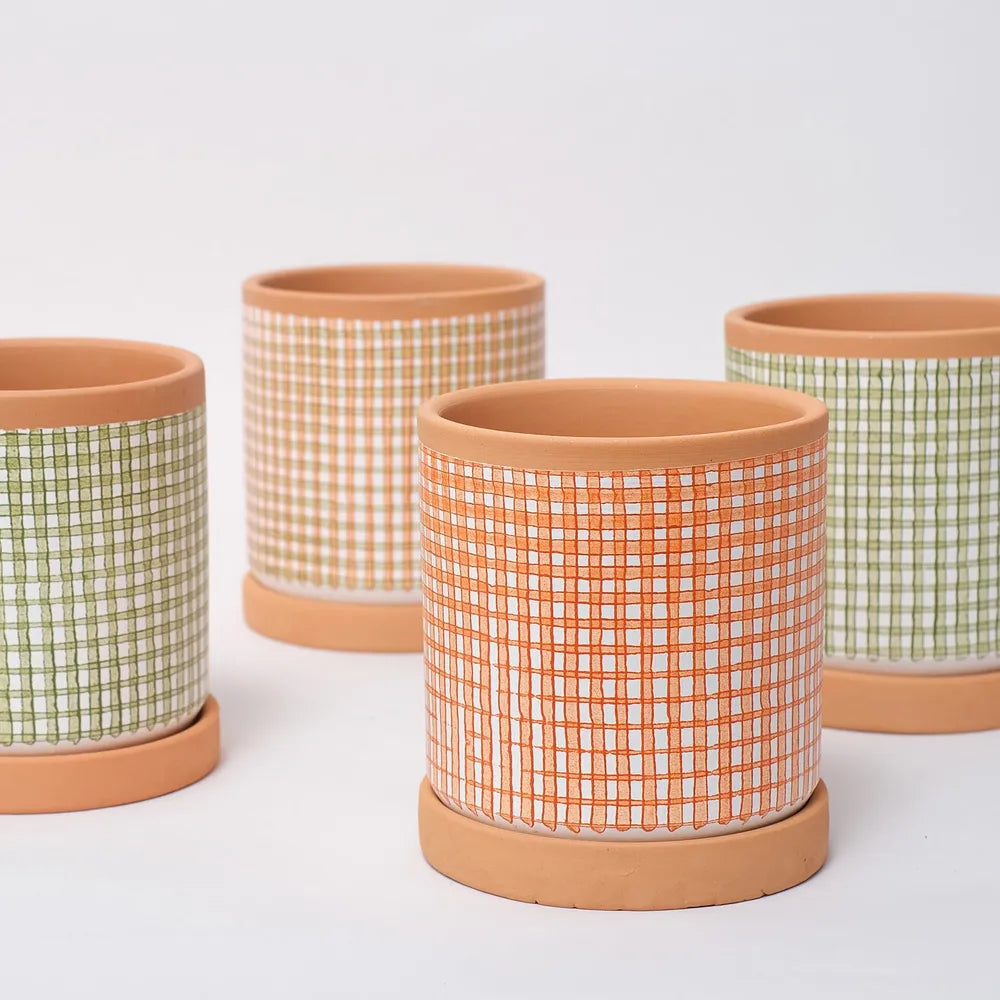 Petit cache pot - Casa atlantica