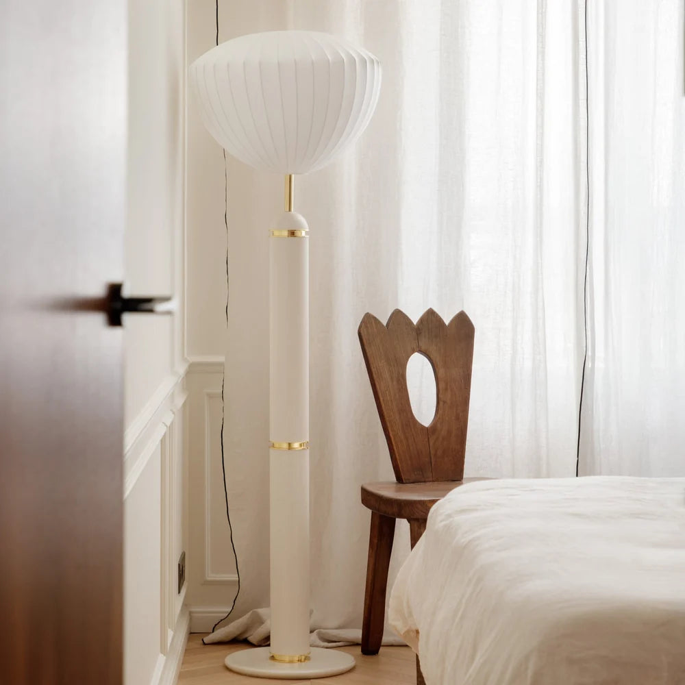Lampadaire Guimauve - COSIN