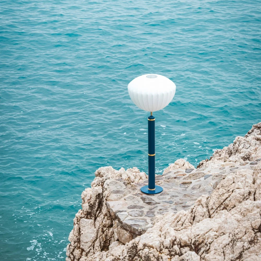 Lampadaire Guimauve - COSIN