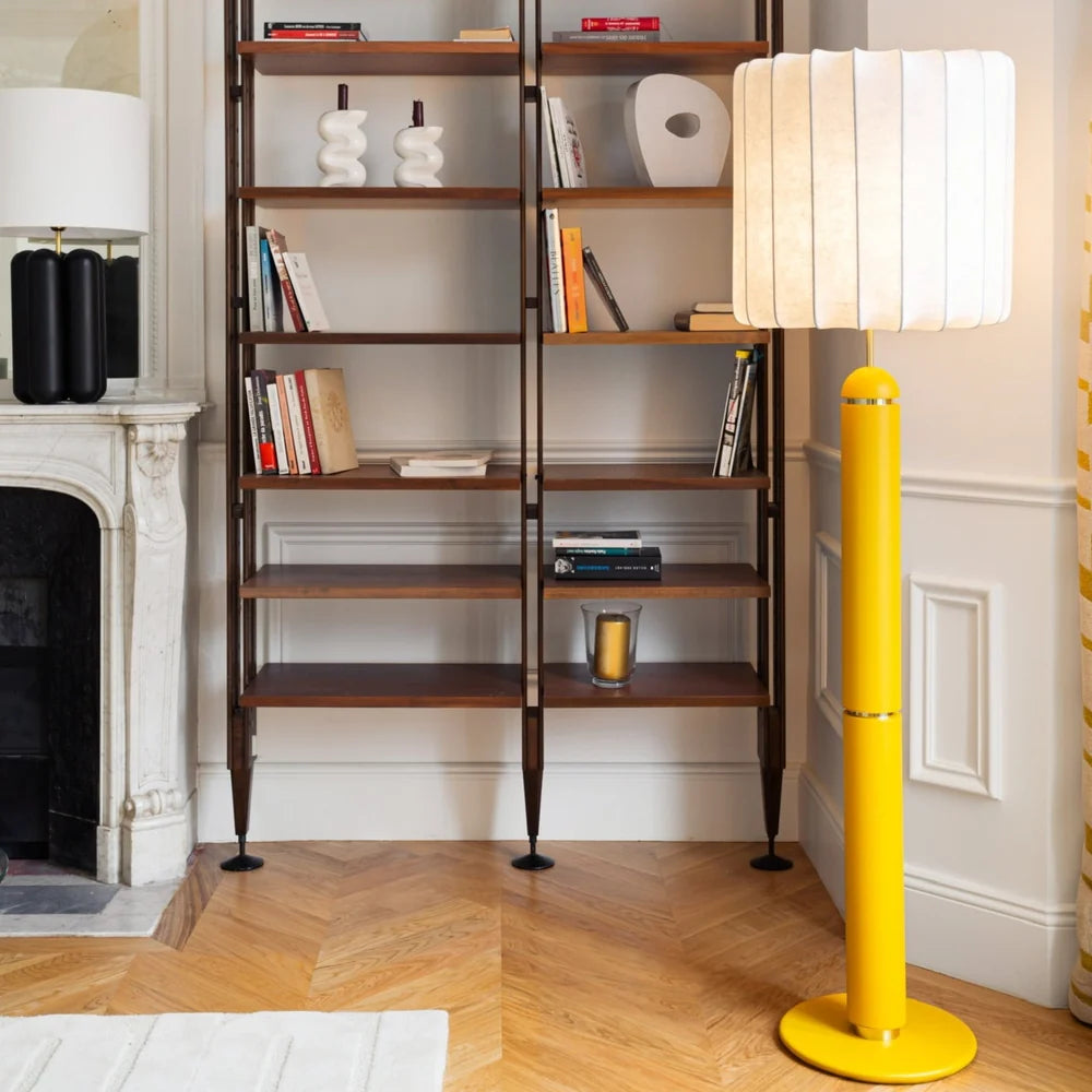 Lampadaire Guimauve - COSIN