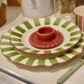 Coquetier - Denise à table