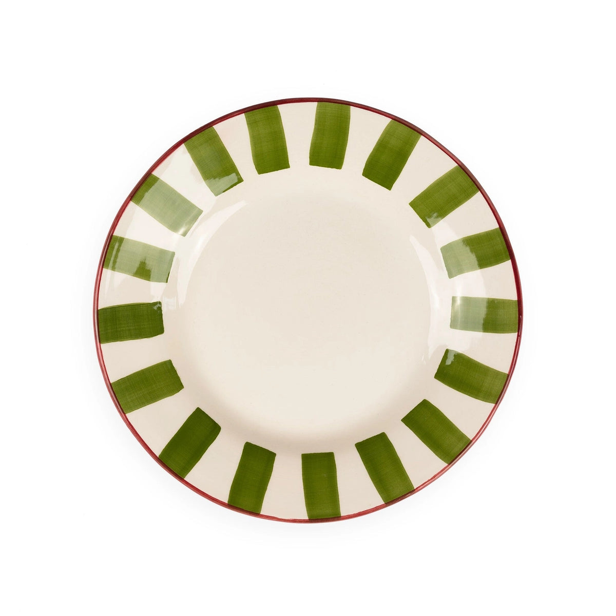 Petite assiette 22cm - Denise à table