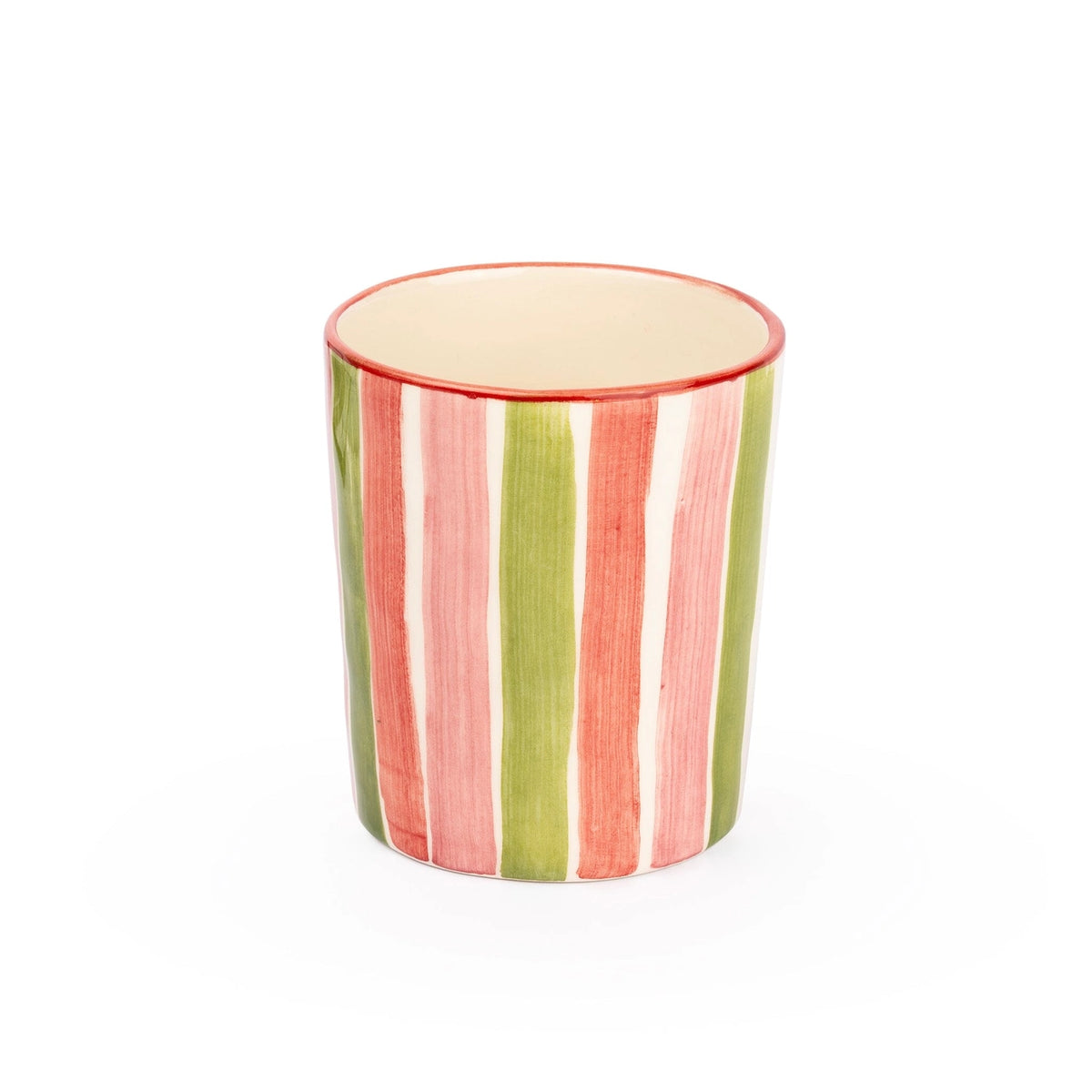 Tasse latte - Denise à table