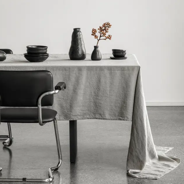 Nappe lin 330x145cm - Dode design
