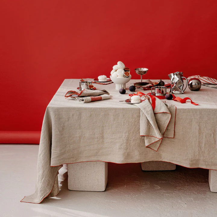 Nappe lin 250x145cm - Dode design