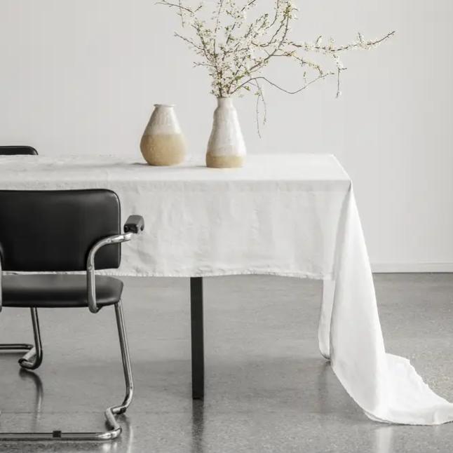 Nappe lin 250x145cm - Dode design
