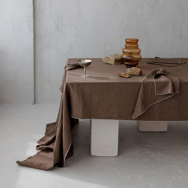 Nappe lin 250x145cm - Dode design
