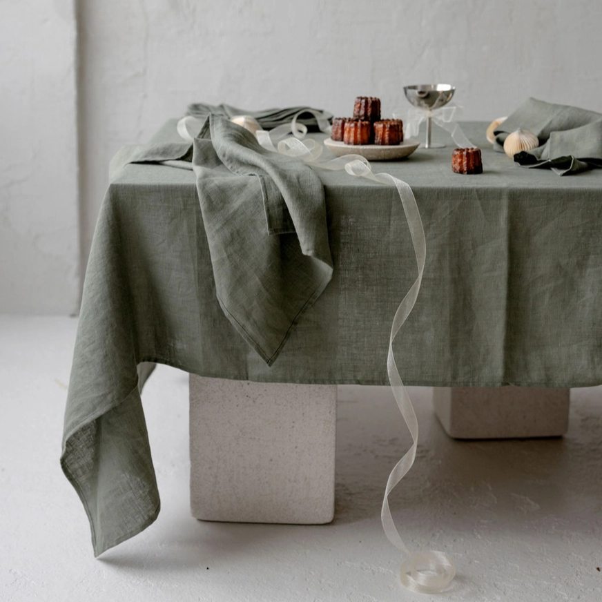 Nappe lin 250x145cm - Dode design