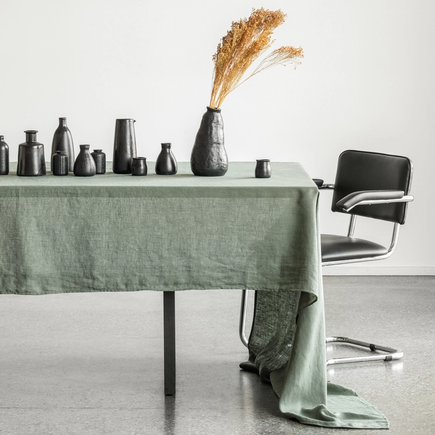 Nappe lin 330x145cm - Dode design