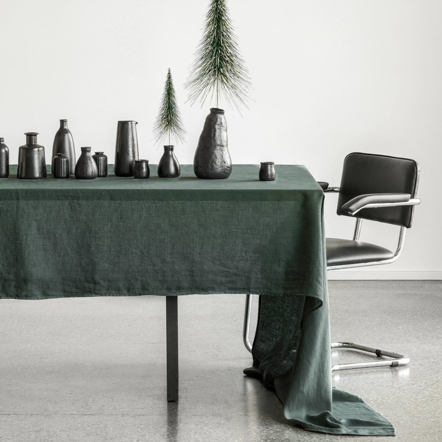 Nappe lin 250x145cm - Dode design
