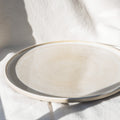 Grande assiette Edda