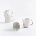 Tasse Shape - Egg back home