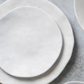Petite assiette Shape - Egg back home