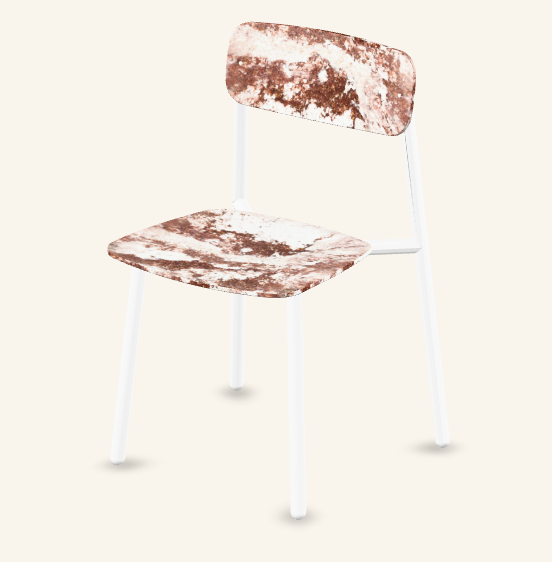 Chaise Ella - Instead
