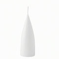 Bougie cône 16cm - Kunstindustrien