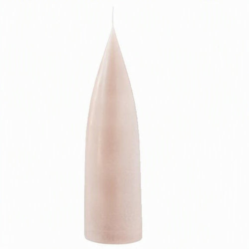 Bougie cône 20cm - Kunstindustrien