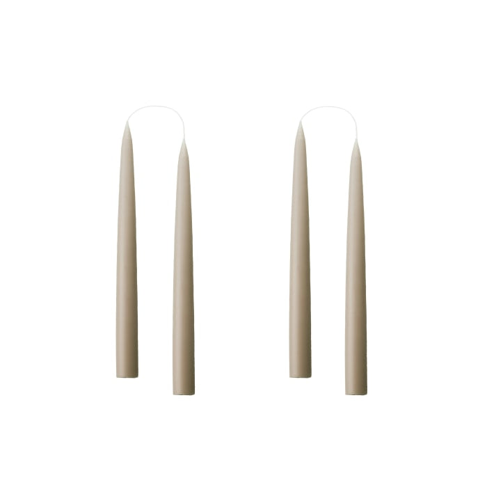 Bougie longue 20x2.2cm - Kunstindustrien