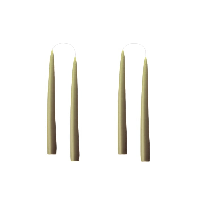 Bougie longue 20x2.2cm - Kunstindustrien