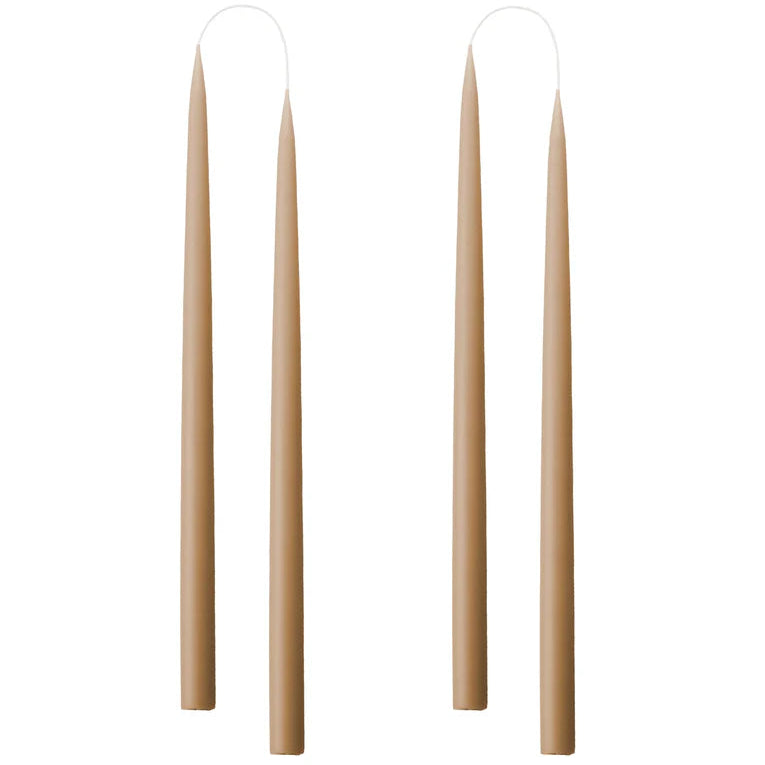 Bougie longue 35x2.2cm - Kunstindustrien