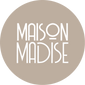 Maison Madise – Accueil