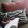 Coussin 50x30cm - Maison Jeudi