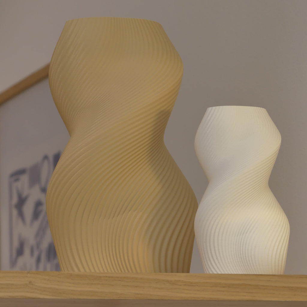 Vase silhouette XS 15cm - Auura