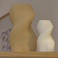 Vase silhouette XS 15cm - Auura