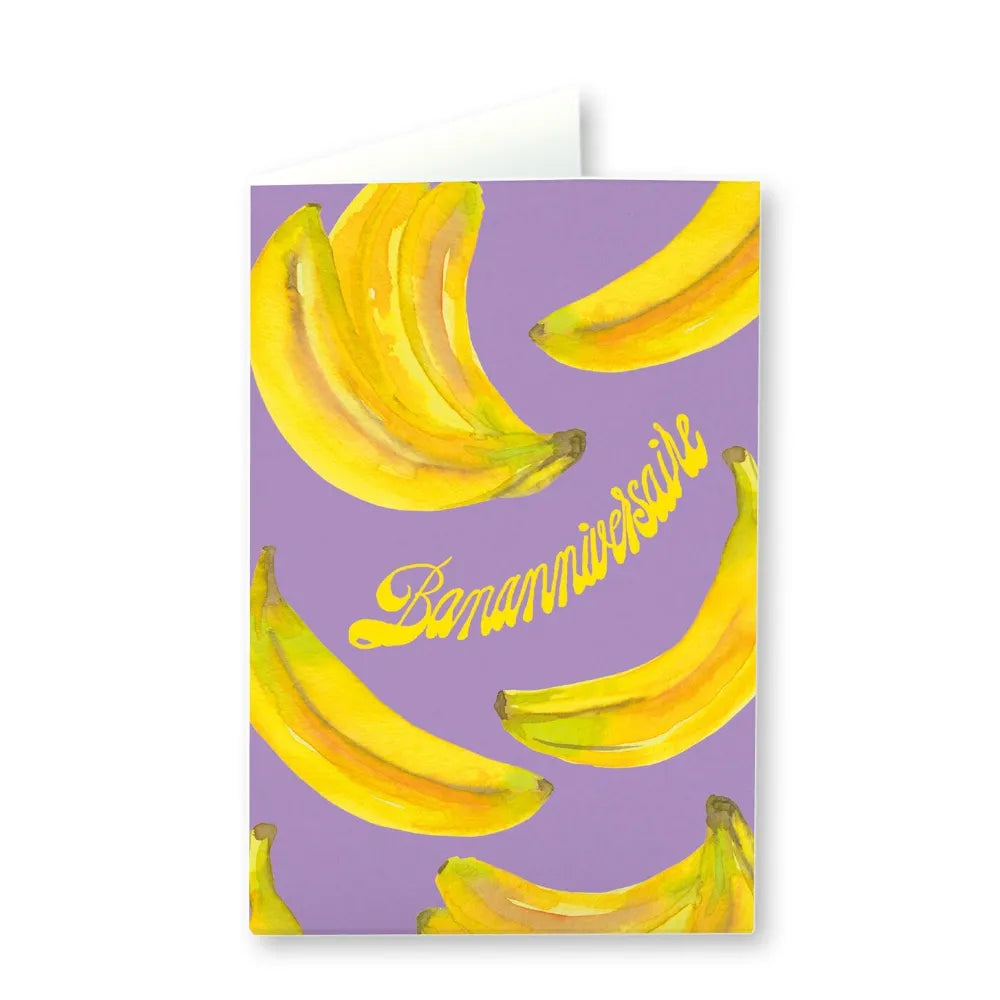 Carte anniversaire Quartier Libre