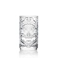 Verre à cocktail Visage Tiki - RCR