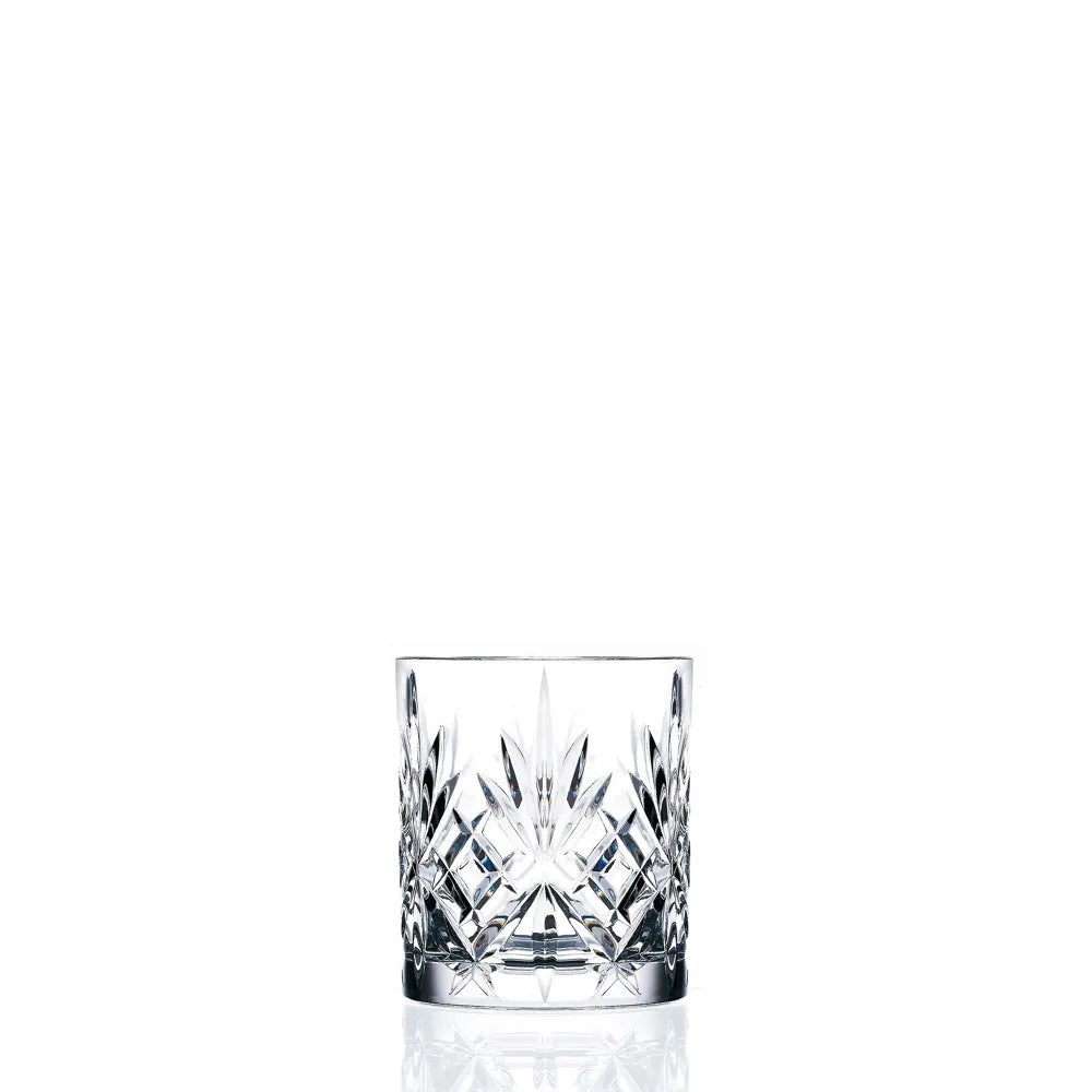 Verre à eau / whisky Mélodia - RCR