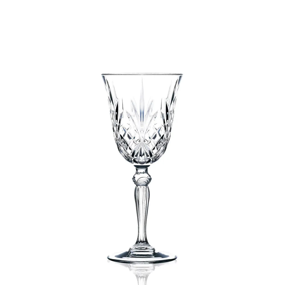 Verre à pied Mélodia - RCR