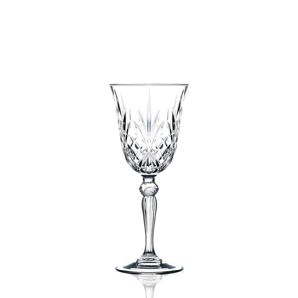 Verre à pied Mélodia - RCR