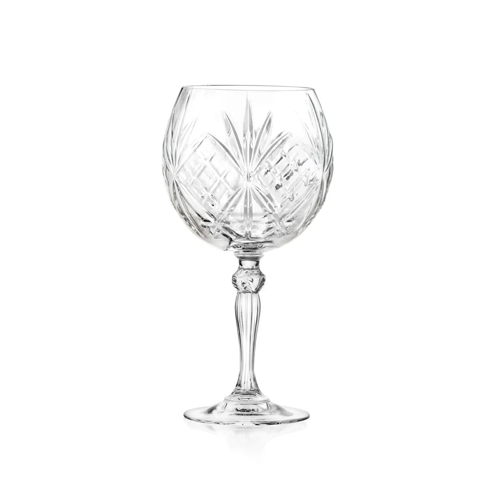 Verre ballon Mélodia - RCR