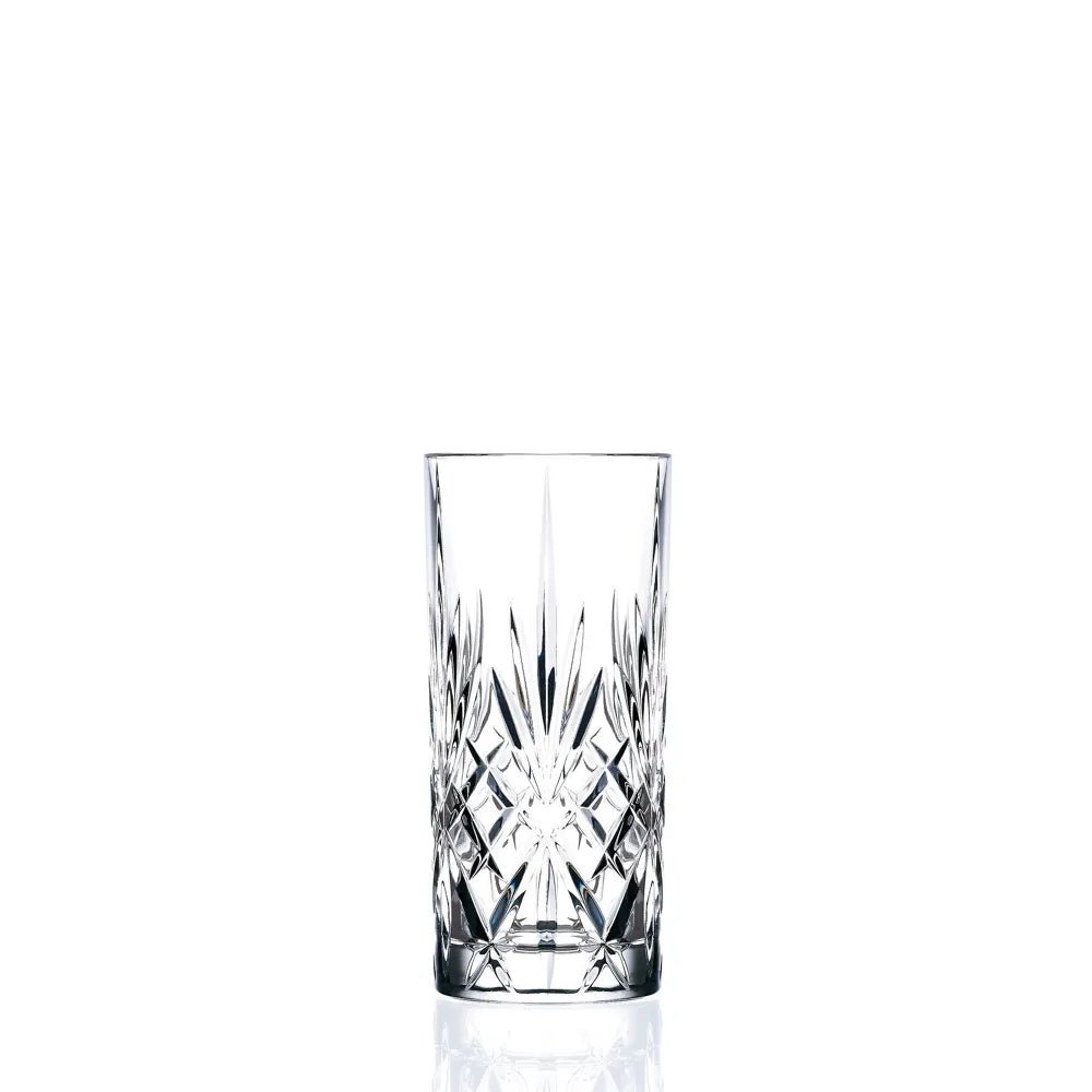 Verre à cocktail Mélodia - RCR